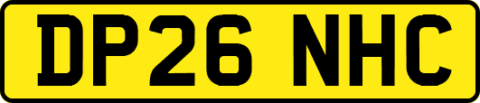DP26NHC
