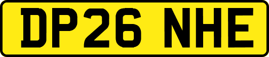 DP26NHE