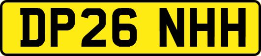 DP26NHH