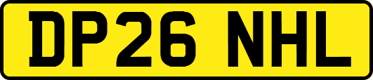 DP26NHL