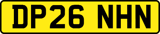 DP26NHN