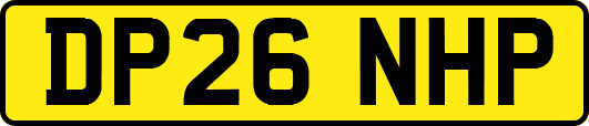DP26NHP
