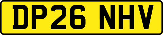 DP26NHV