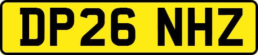DP26NHZ