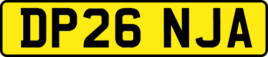 DP26NJA