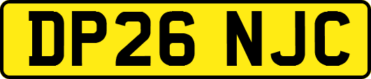DP26NJC