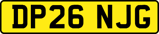 DP26NJG