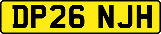 DP26NJH