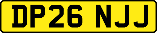 DP26NJJ