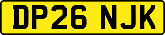 DP26NJK