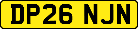 DP26NJN