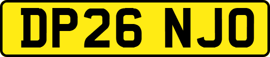 DP26NJO
