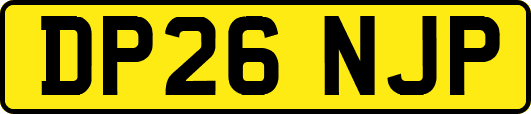 DP26NJP