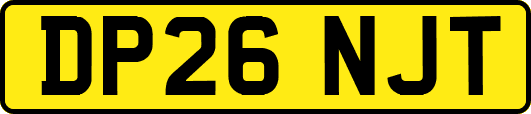 DP26NJT