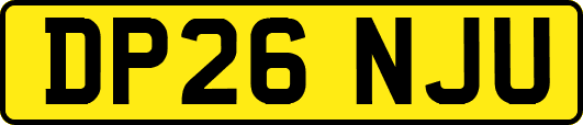 DP26NJU