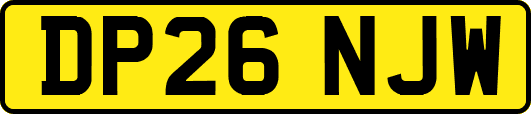 DP26NJW