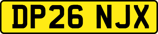 DP26NJX