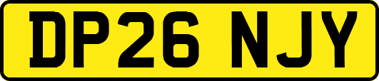 DP26NJY