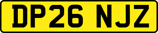 DP26NJZ