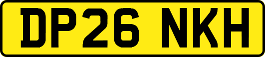 DP26NKH