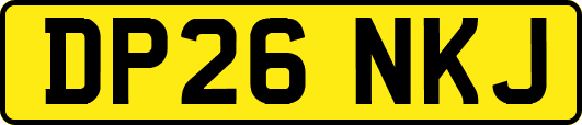 DP26NKJ