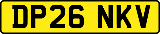 DP26NKV