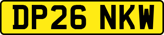 DP26NKW
