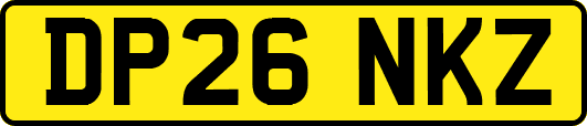 DP26NKZ