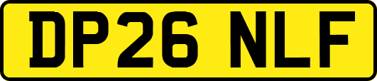 DP26NLF