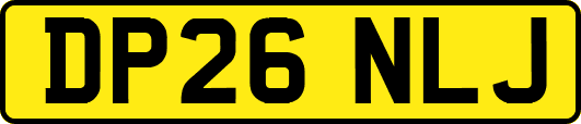 DP26NLJ