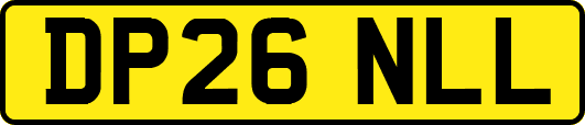 DP26NLL
