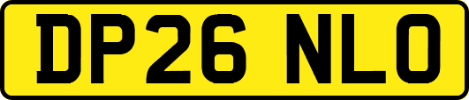 DP26NLO