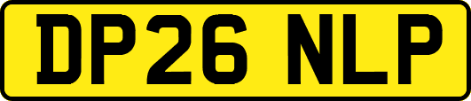 DP26NLP