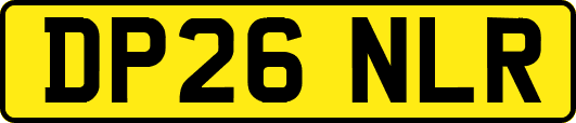 DP26NLR