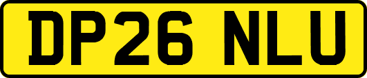 DP26NLU