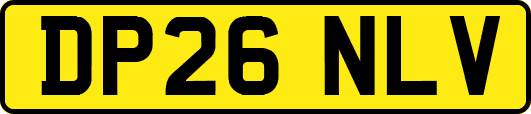 DP26NLV