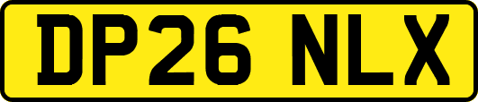 DP26NLX