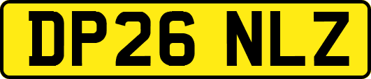 DP26NLZ