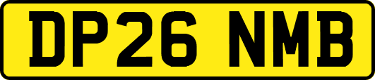 DP26NMB