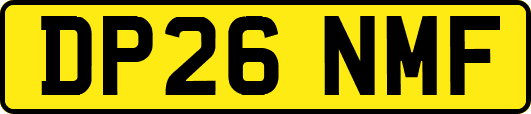 DP26NMF
