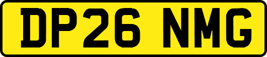 DP26NMG