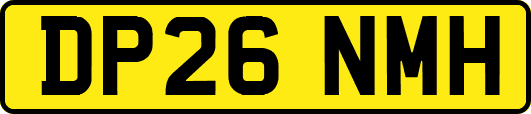 DP26NMH