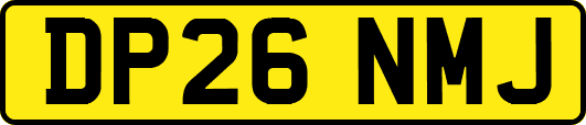 DP26NMJ