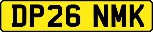 DP26NMK