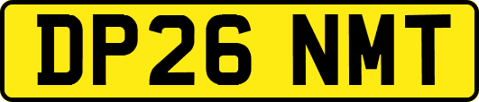 DP26NMT