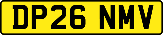 DP26NMV