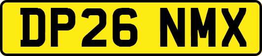 DP26NMX