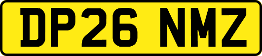 DP26NMZ