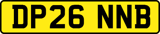 DP26NNB