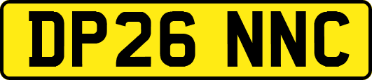 DP26NNC